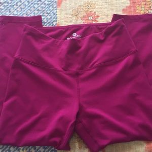 90 Degree By Reflex leggings